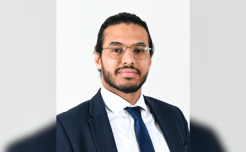 Souhail Aouad - Photo LinkedIn